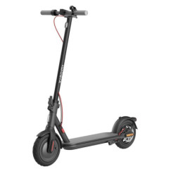 Hulajnoga elektryczna Xiaomi Electric Scooter 4 EU