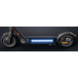 Hulajnoga elektryczna Xiaomi Electric Scooter 4 EU