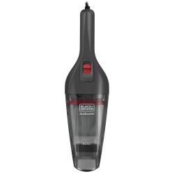 Odkurzacz samochodowy BLACK+DECKER NVB12AVAXJ