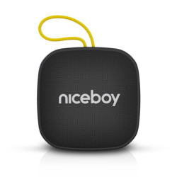 Portable Speaker Niceboy RAZE Mini 4