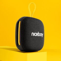 Portable Speaker Niceboy RAZE Mini 4