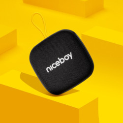 Portable Speaker Niceboy RAZE Mini 4