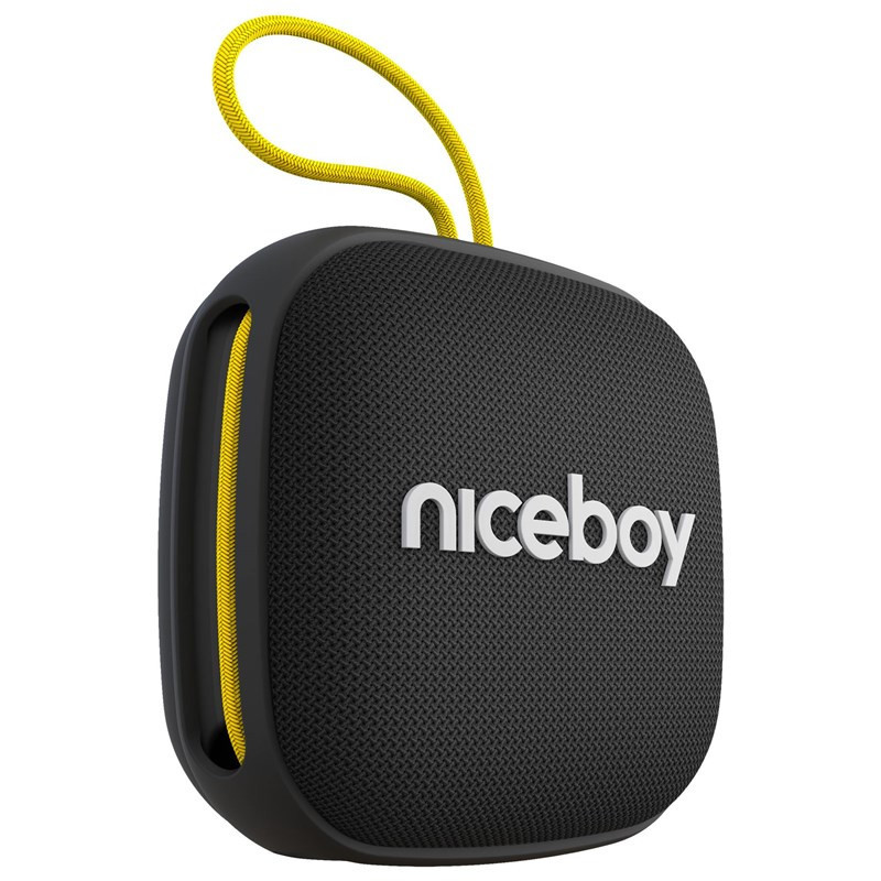 Portable Speaker Niceboy RAZE Mini 4