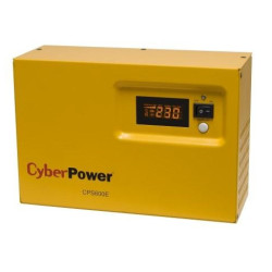 Zasilanie awaryjne Cyber Power Systems Emergency Power System (EPS) 600VA/420W