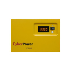 Zasilanie awaryjne Cyber Power Systems Emergency Power System (EPS) 600VA/420W