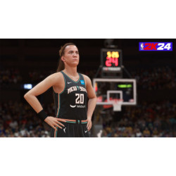 Gry Take 2 Xbox NBA 2K24