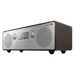 Radio z DAB+ Panasonic AV RF-D100BTEGT