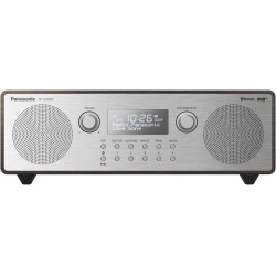 Radio z DAB+ Panasonic AV RF-D100BTEGT