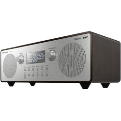 Radio z DAB+ Panasonic AV RF-D100BTEGT