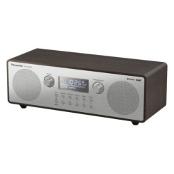 Radio z DAB+ Panasonic AV RF-D100BTEGT