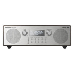 Radio z DAB+ Panasonic AV RF-D100BTEGT