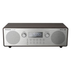 Radio z DAB+ Panasonic AV RF-D100BTEGT