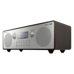 Radio z DAB+ Panasonic AV RF-D100BTEGT