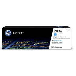 Toner Hewlett Packard 203A, 1 300 stran