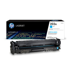 Toner Hewlett Packard 203A, 1 300 stran