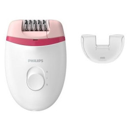 Depilator Philips - bílá BRE235/00