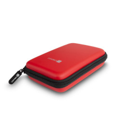 Obudowa do dysku twardego Connect IT HardShellProtect 2,5" HDD