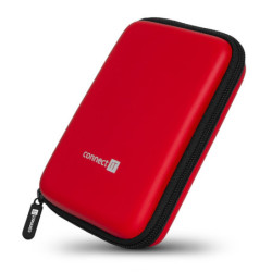 Obudowa do dysku twardego Connect IT HardShellProtect 2,5" HDD