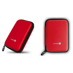 Obudowa do dysku twardego Connect IT HardShellProtect 2,5" HDD