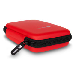 Obudowa do dysku twardego Connect IT HardShellProtect 2,5" HDD