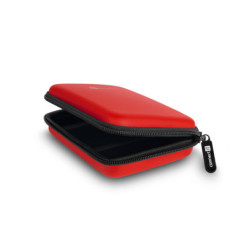 Obudowa do dysku twardego Connect IT HardShellProtect 2,5" HDD