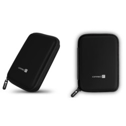 Obudowa do dysku twardego Connect IT HardShellProtect 2,5" HDD