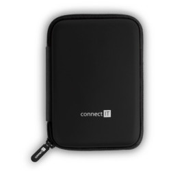 Obudowa do dysku twardego Connect IT HardShellProtect 2,5" HDD