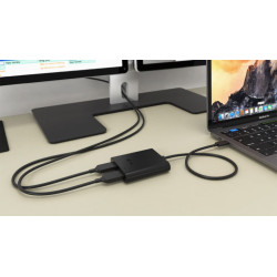 Redukcja i-tec USB-C/2x HDMI