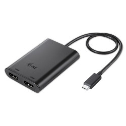 Redukcja i-tec USB-C/2x HDMI