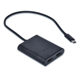 Redukcja i-tec USB-C/2x HDMI