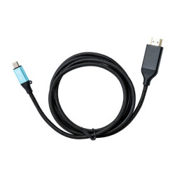 Kabel i-tec USB-C/HDMI, 1,5m