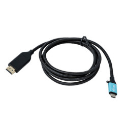 Kabel i-tec USB-C/HDMI, 1,5m