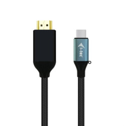 Kabel i-tec USB-C/HDMI, 1,5m