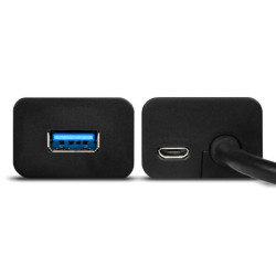 Hub USB Axagon USB / 4x USB 3.0, 1,2 m