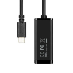 Karta sieciowa Axagon USB-C / RJ45