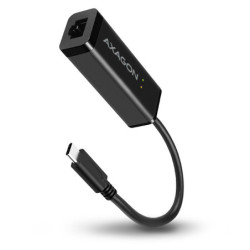 Karta sieciowa Axagon USB-C / RJ45