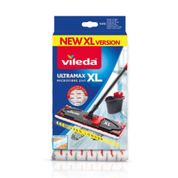 Wkład do mopa Vileda Ultramax XL Microfibre 2v1