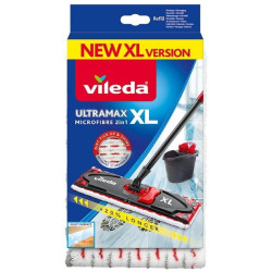 Wkład do mopa Vileda Ultramax XL Microfibre 2v1