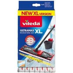 Wkład do mopa Vileda Ultramax XL Microfibre 2v1