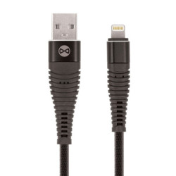 Kabel Forever USB/Lightning, 1m