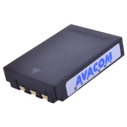 Baterie Avacom pro Olympus LI-10B/LI-12B/Sanyo DB-L10 Li-ion 3,7V 1090mAh