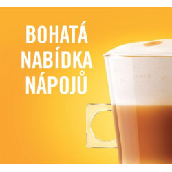 Kapsułki do espresso Nescafé Cappuccino 30 ks