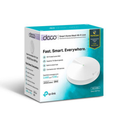 Kompleksowy system Wi-Fi TP-Link Deco M9 Plus (1-Pack)