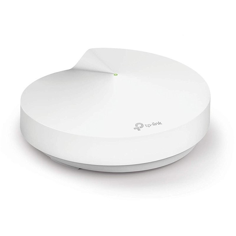 Kompleksowy system Wi-Fi TP-Link Deco M9 Plus (1-Pack)