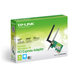 Adapter WiFi TP-Link TL-WN781ND