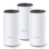 Komplexní Wi-Fi systém TP-Link Deco M4 (3-Pack) 