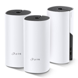 Komplexní Wi-Fi systém TP-Link Deco M4 (3-Pack) 