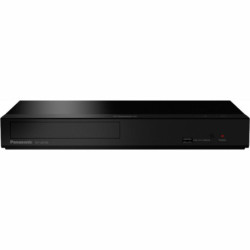 Odtwarzacz Blu-ray Panasonic AV DP-UB150EG-K