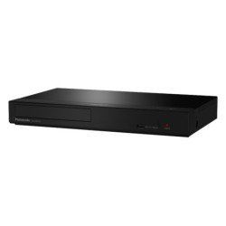 Odtwarzacz Blu-ray Panasonic AV DP-UB150EG-K