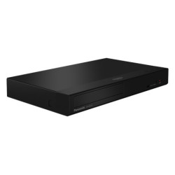 Odtwarzacz Blu-ray Panasonic AV DP-UB150EG-K